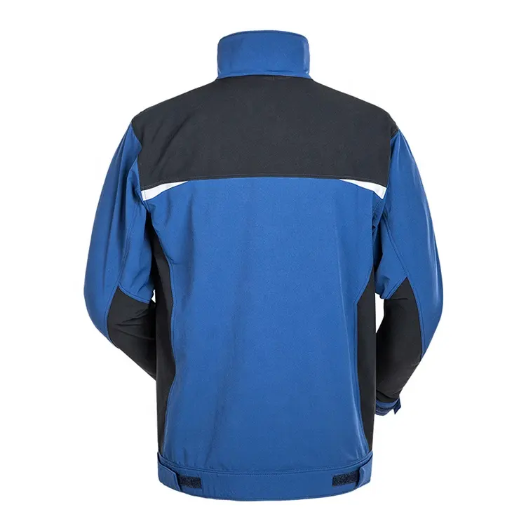 春秋季工裝定制