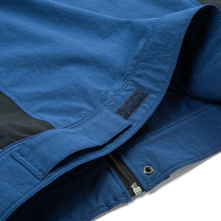 防靜電工作服定制